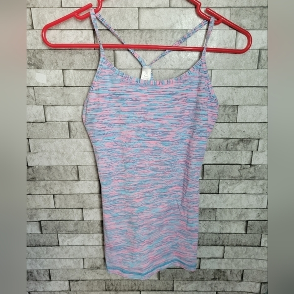 Ivivva‎ Size 12 athletic tank top